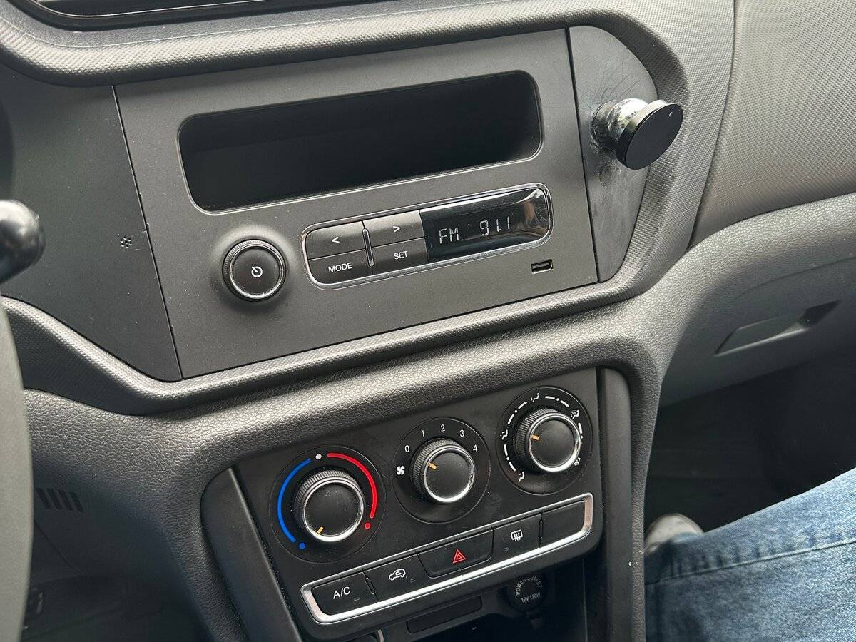 Купить Chery Tiggo 3, 2018, 180 000 км, фото №13