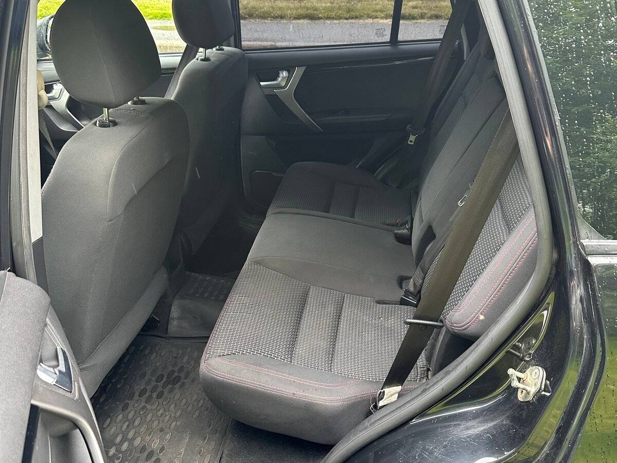 Купить Chery Tiggo 3, 2018, 180 000 км, фото №15