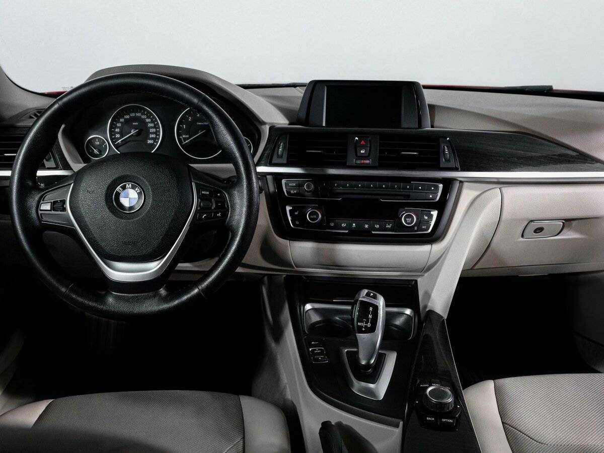 Купить BMW 4 серии 420i, 2014, 135 517 км, фото №12