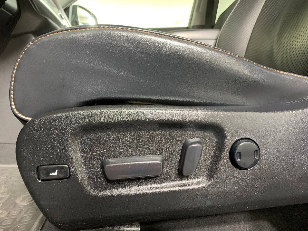 Купить Toyota Highlander, 2019, 137 691 км, фото №16