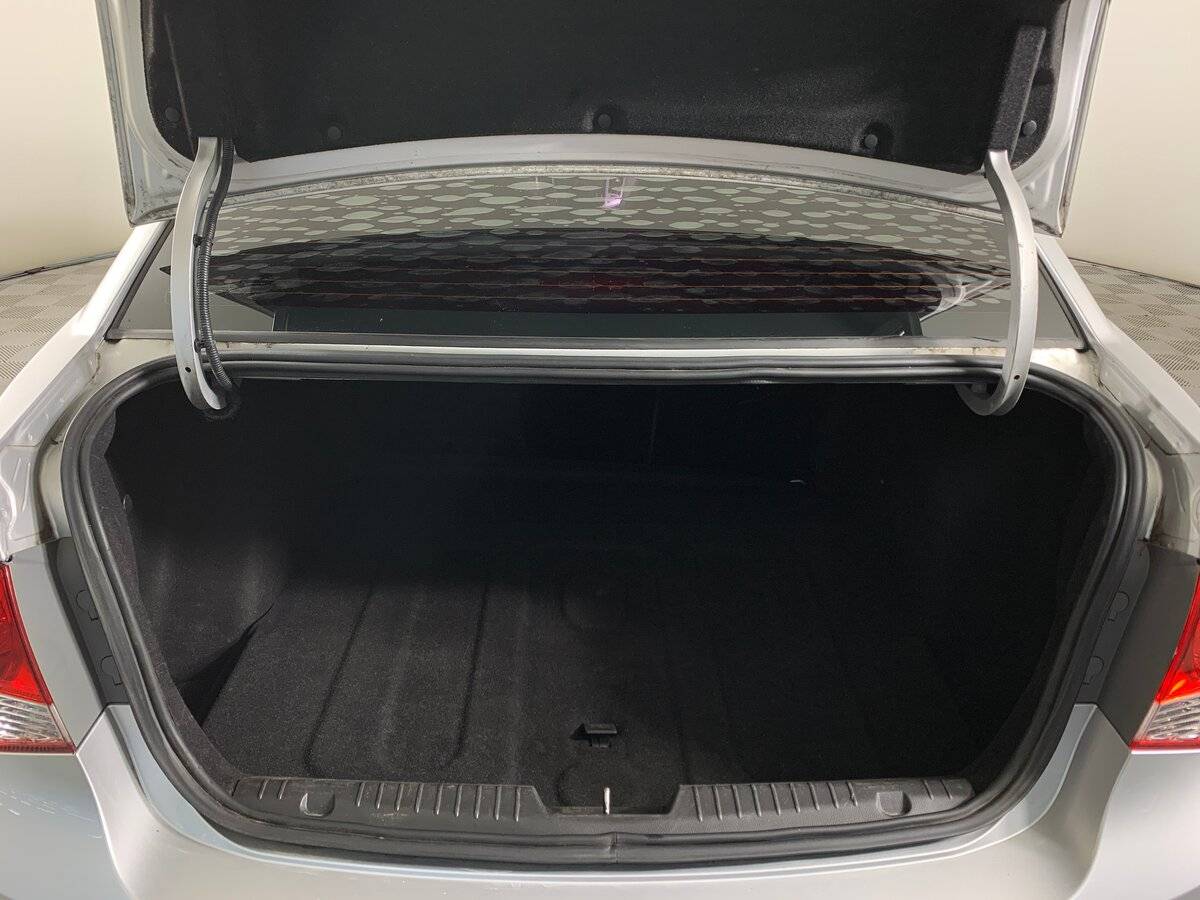 Купить Chevrolet Cruze, 2011, 162 754 км, фото №19