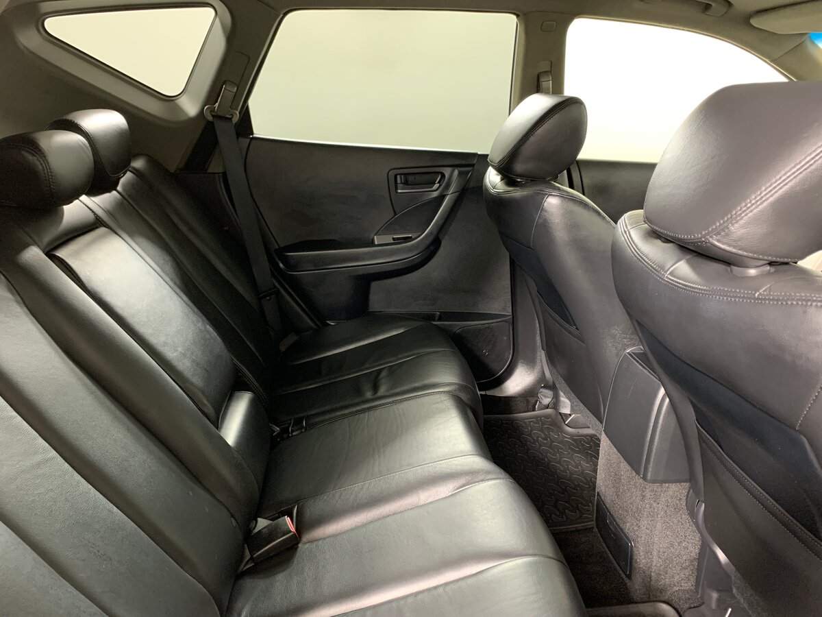 Купить Nissan Murano, 2007, 208 325 км, фото №17