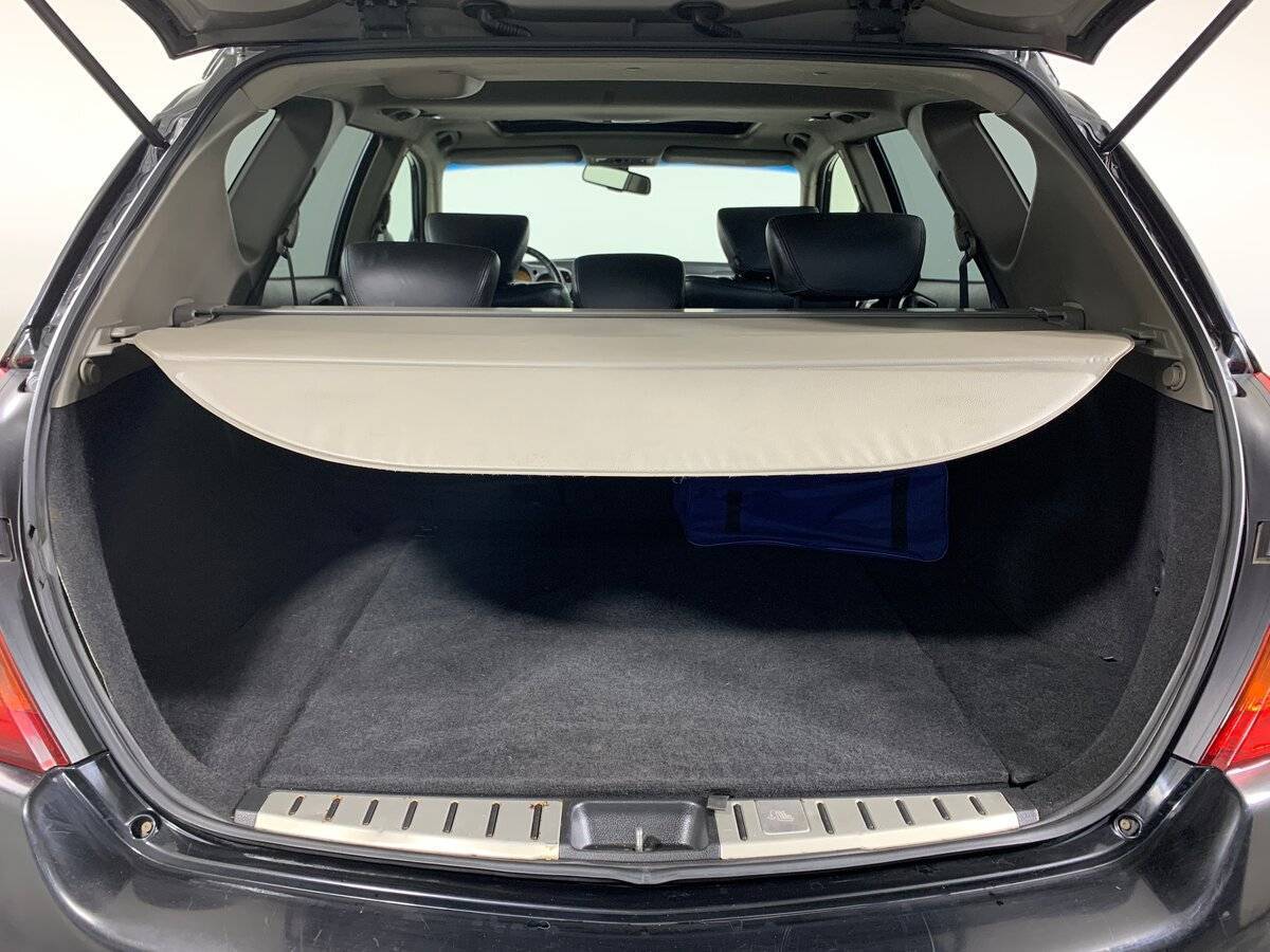 Купить Nissan Murano, 2007, 208 325 км, фото №20