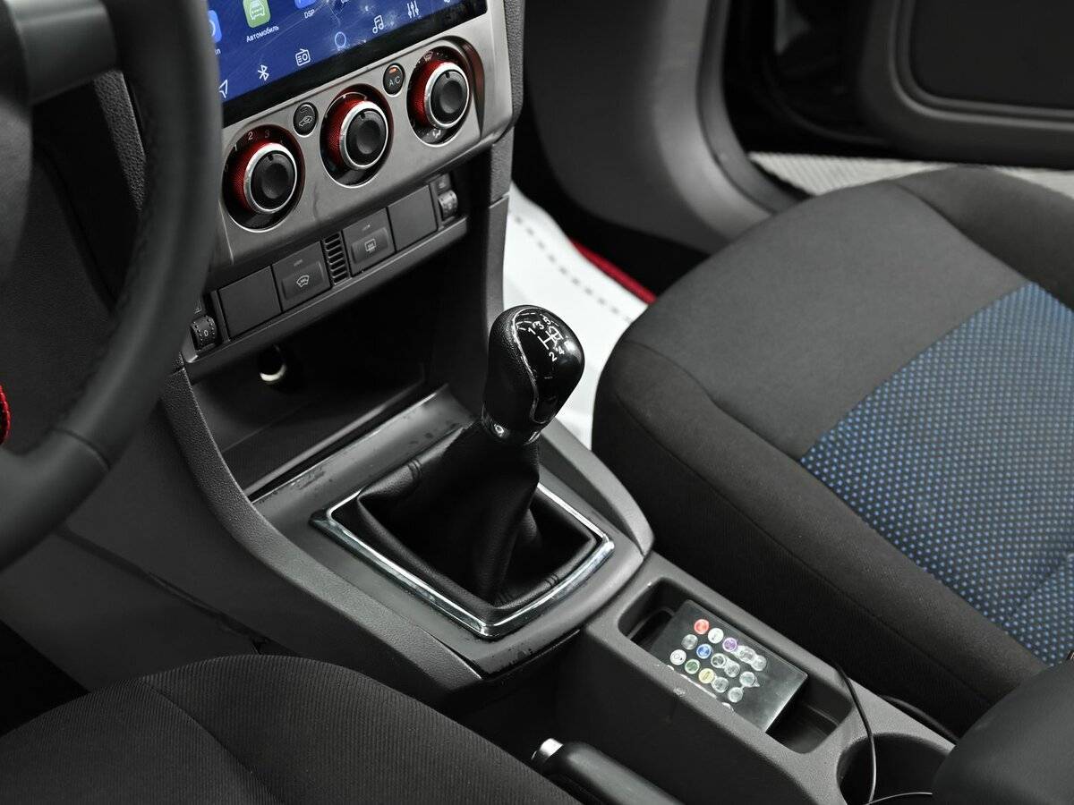 Купить Ford Focus, 2007, 176 000 км, фото №9