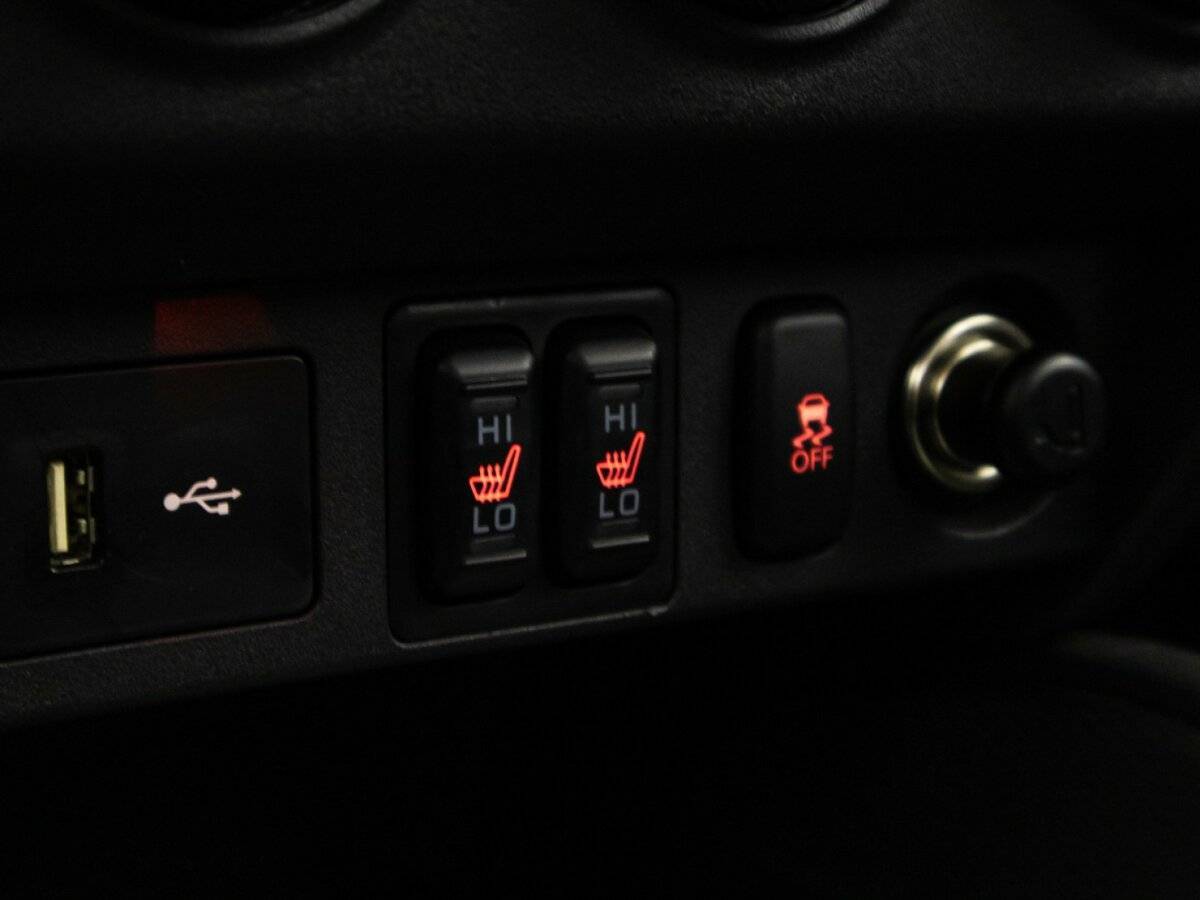 Купить Mitsubishi ASX, 2019, 38 400 км, фото №18