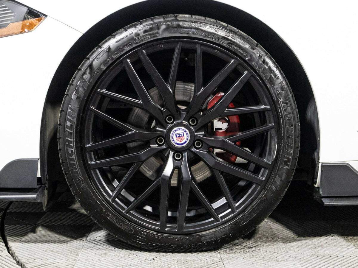 Купить Ford Mustang, 2018, 55 225 км, фото №23