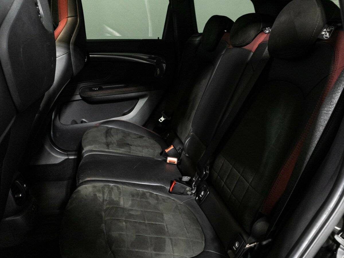 Купить Mini Countryman JCW John Cooper Works, 2018, 71 527 км, фото №10