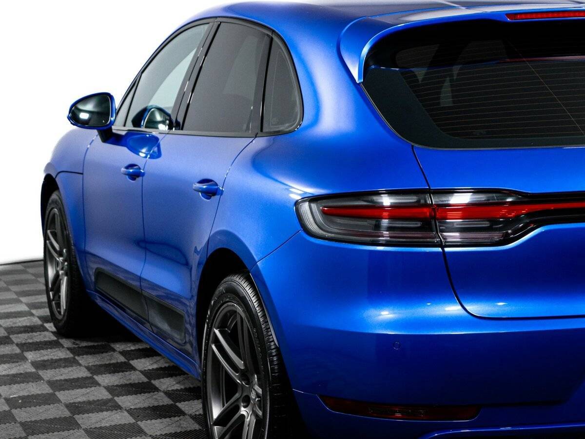 Купить Porsche Macan S, 2019, 85 077 км, фото №19