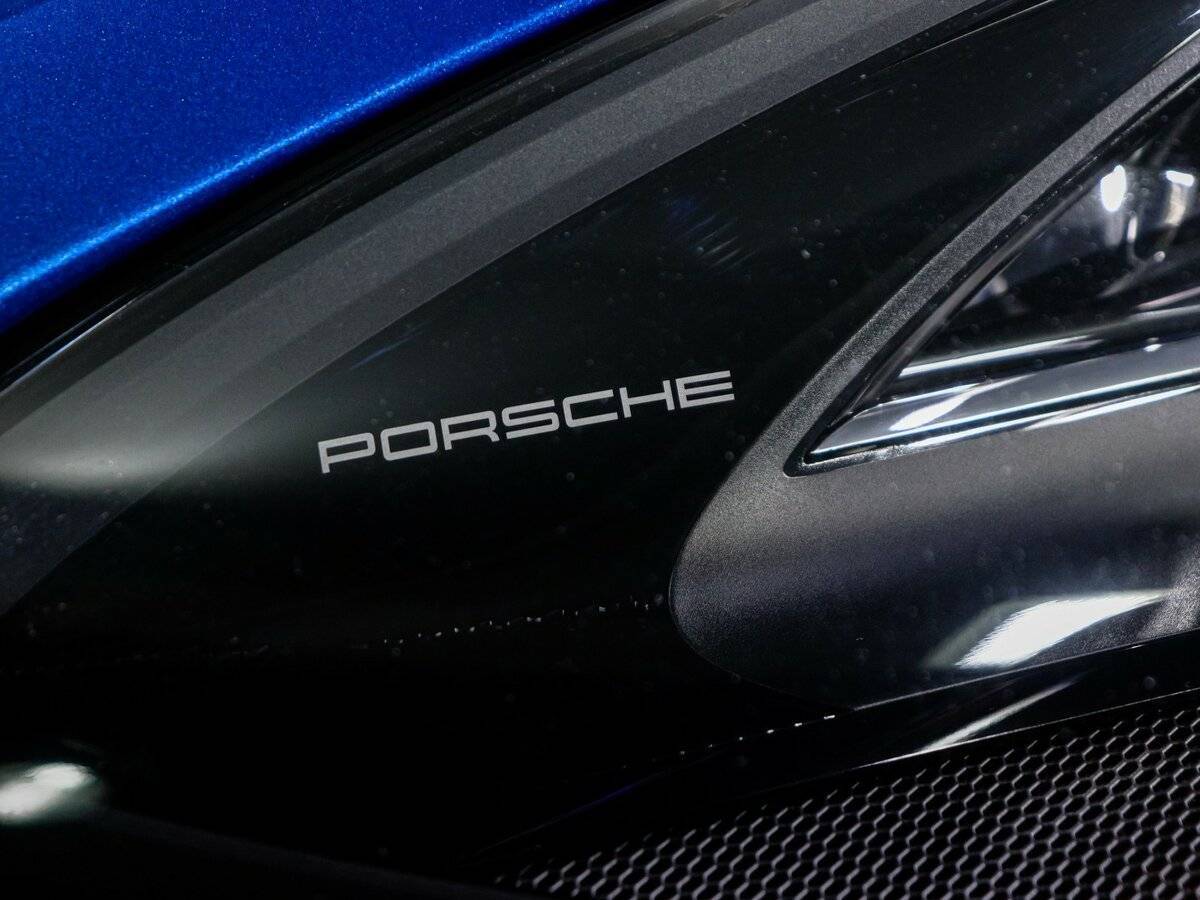 Купить Porsche Macan S, 2019, 85 077 км, фото №24