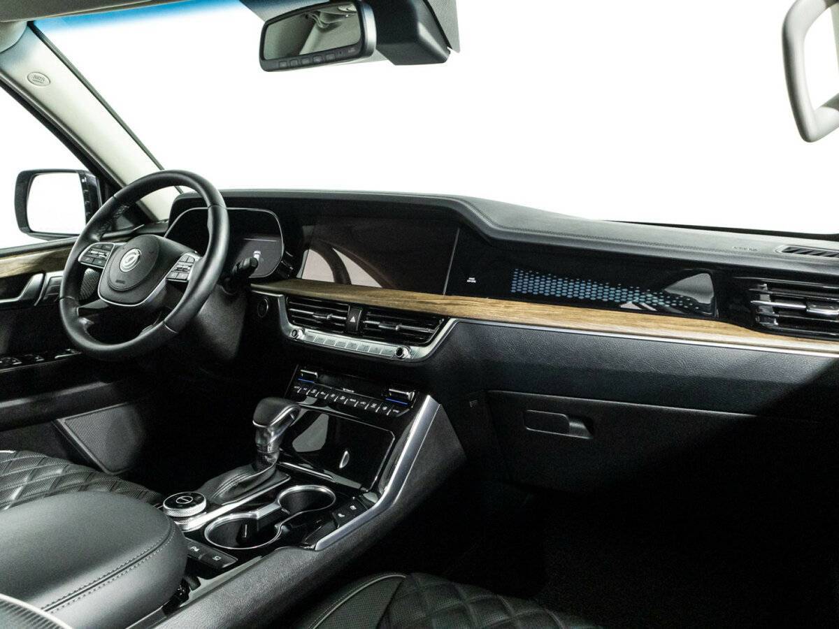 Купить Kia Mohave, 2020, 74 001 км, фото №9