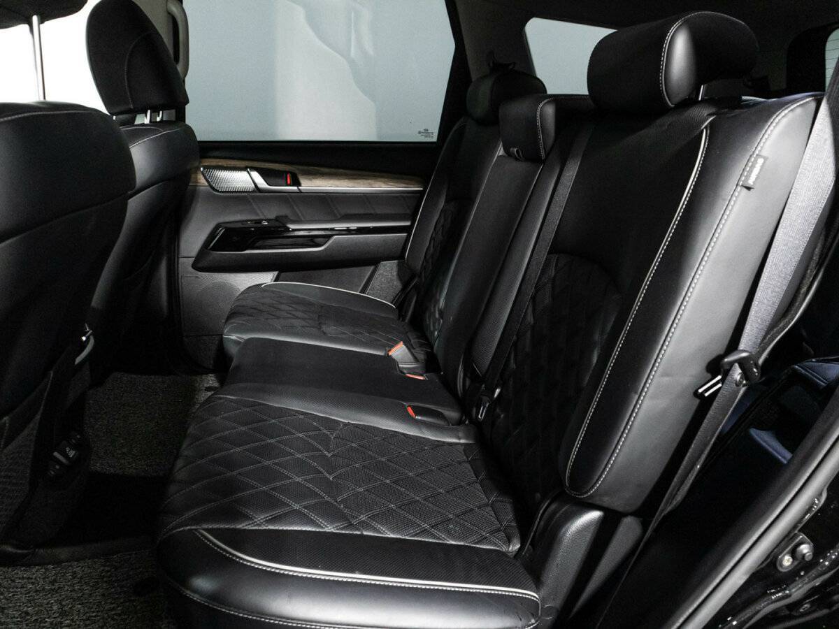 Купить Kia Mohave, 2020, 74 001 км, фото №10