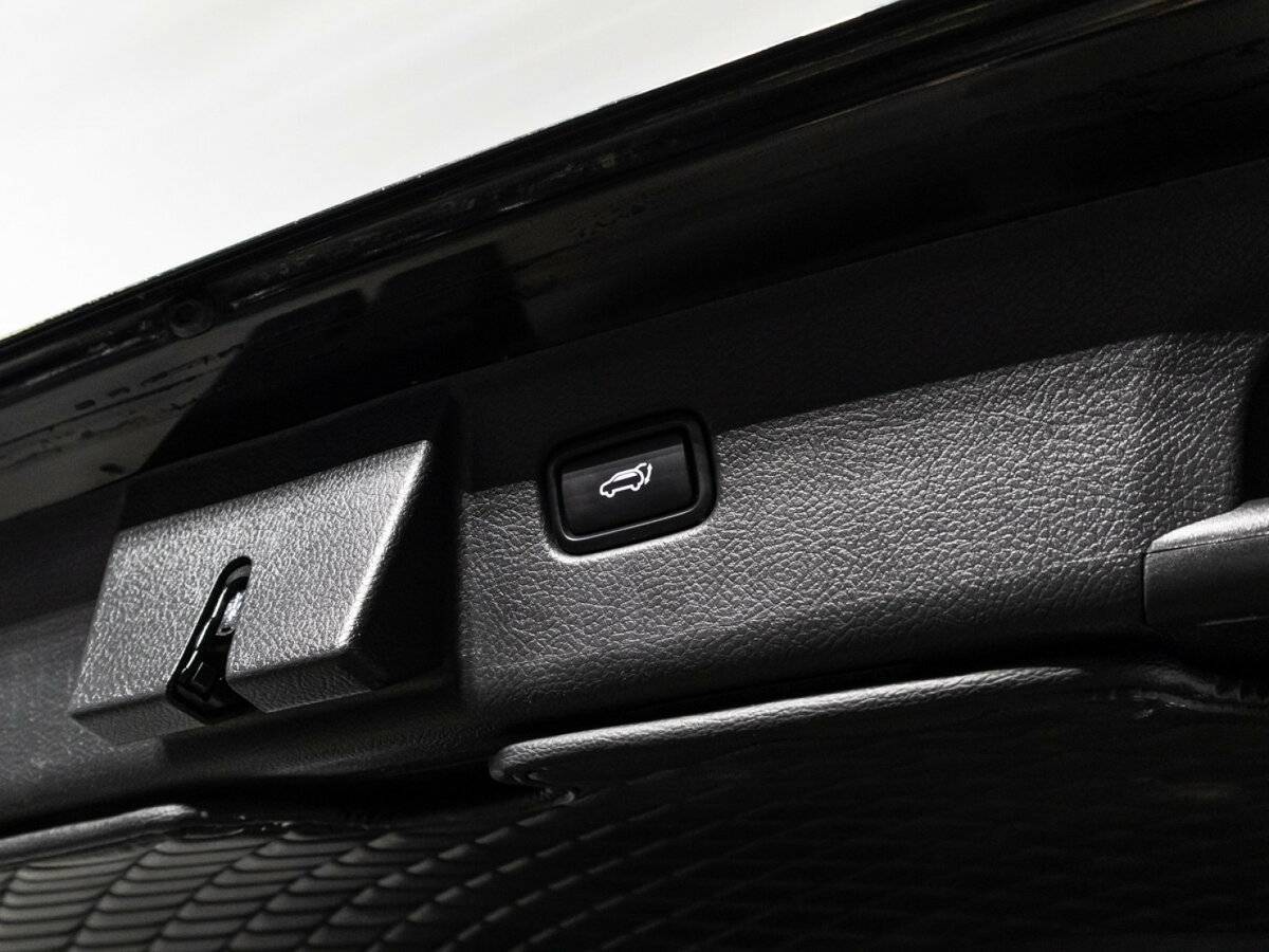 Купить Kia Mohave, 2020, 74 001 км, фото №15