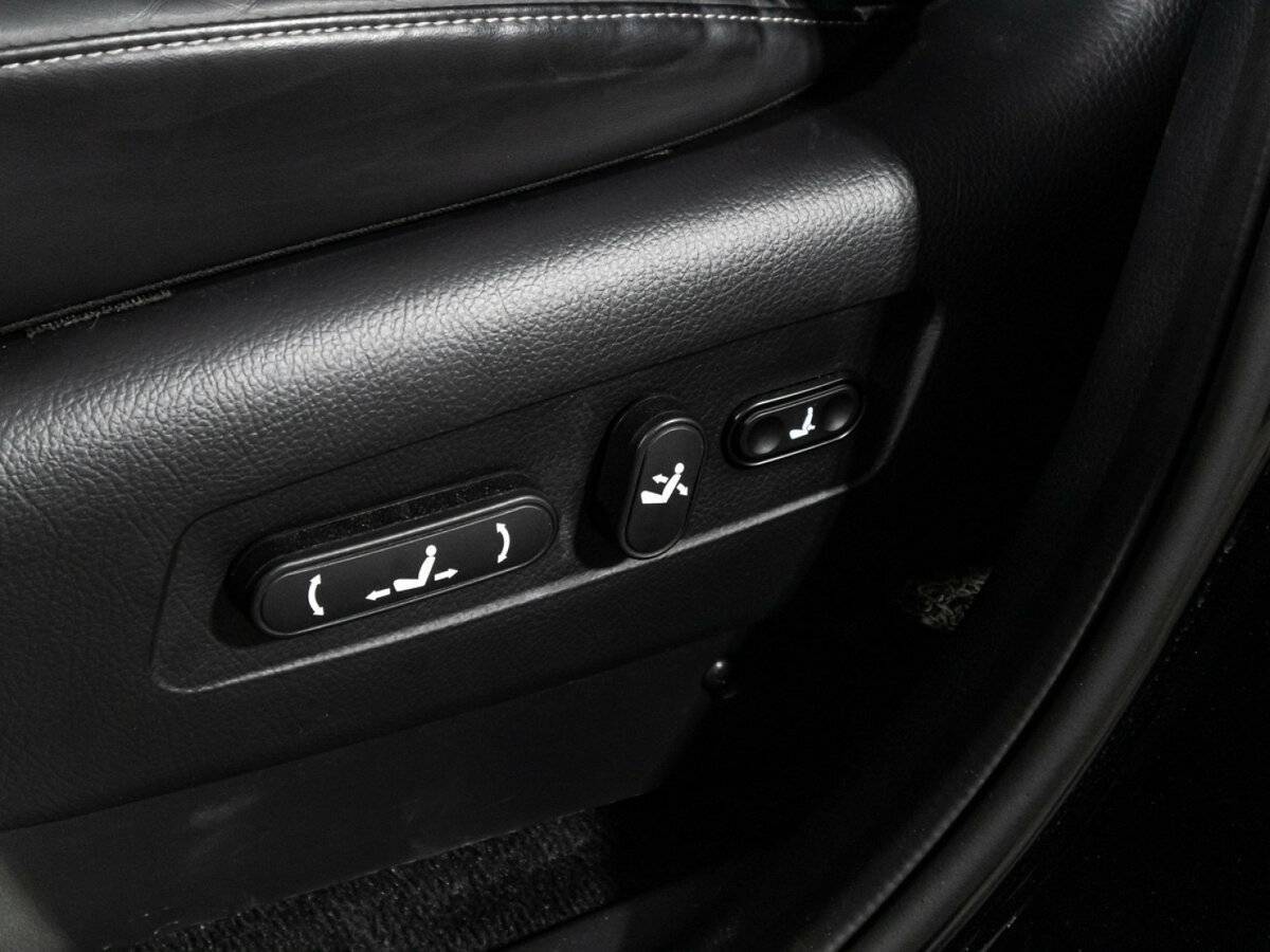 Купить Kia Mohave, 2020, 74 001 км, фото №18