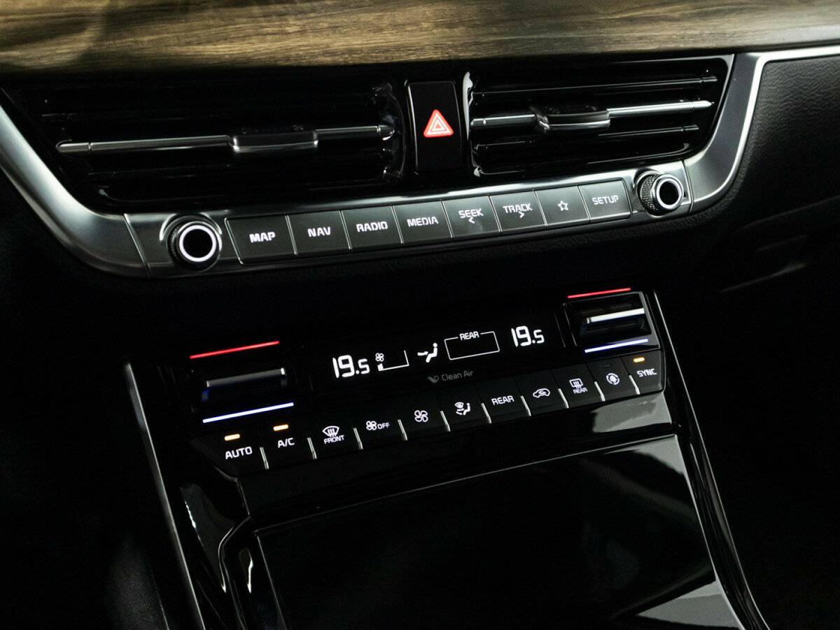 Купить Kia Mohave, 2020, 74 001 км, фото №26