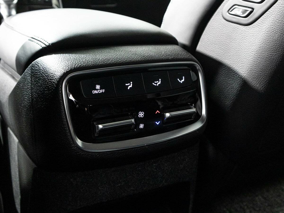 Купить Kia Mohave, 2020, 74 001 км, фото №27