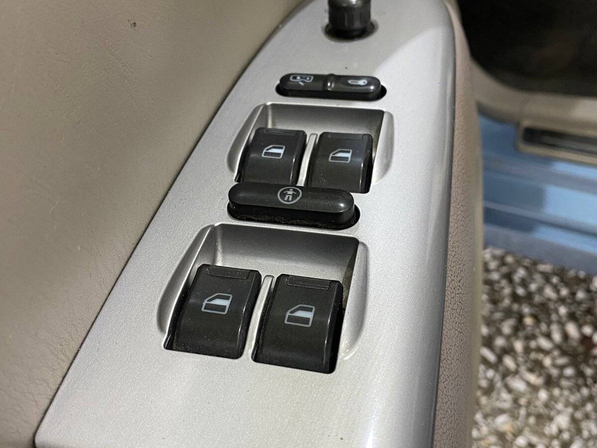 Купить Chery Fora (A21), 2007, 168 000 км, фото №12