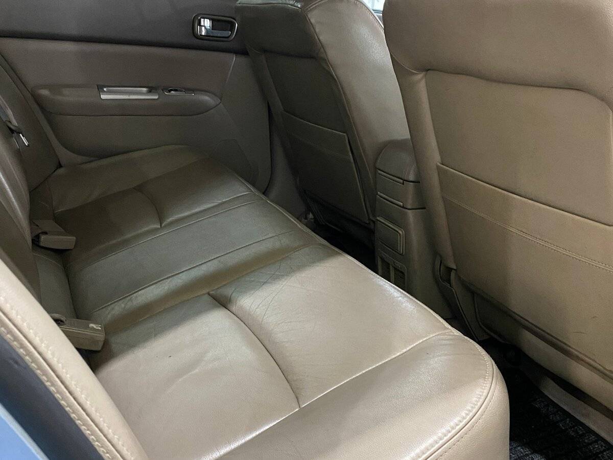 Купить Chery Fora (A21), 2007, 168 000 км, фото №14