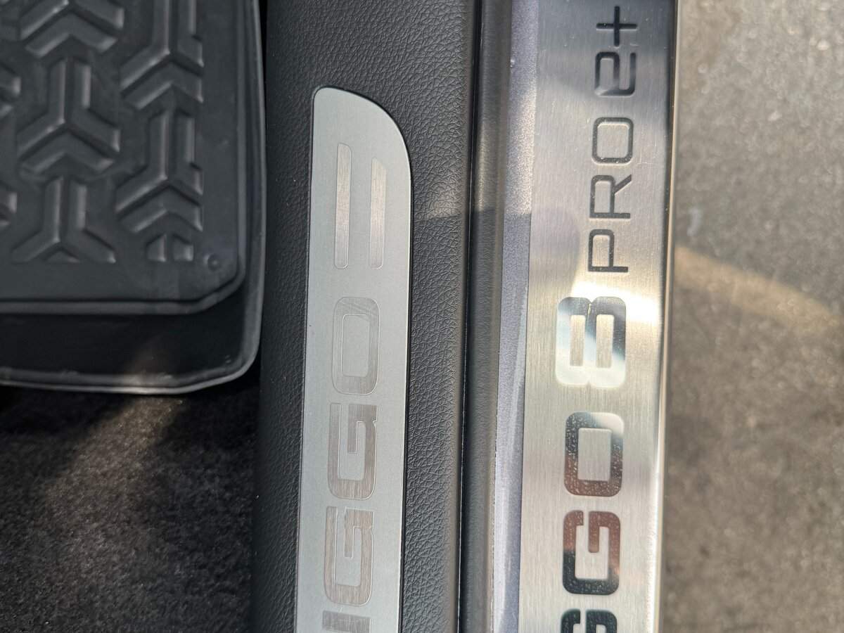 Купить Chery Tiggo 8 Pro e+, 2023, 8 800 км, фото №17