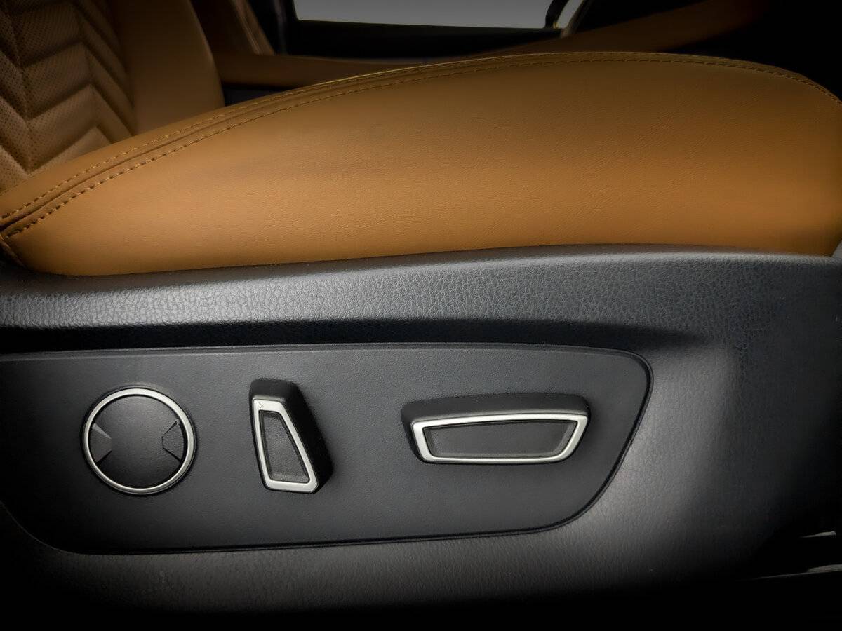 Купить Changan CS95, 2023, 36 619 км, фото №26