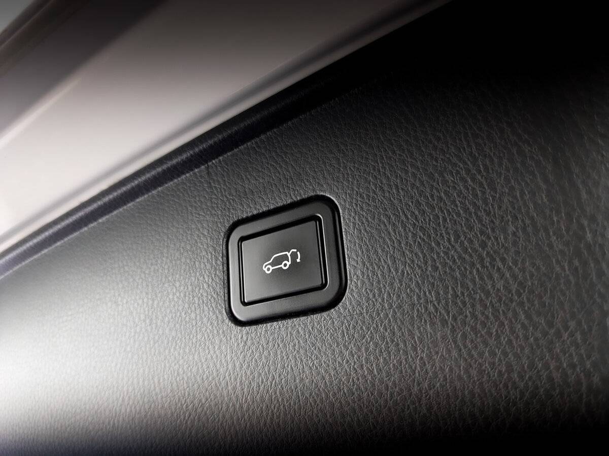 Купить Changan CS95, 2023, 36 619 км, фото №29