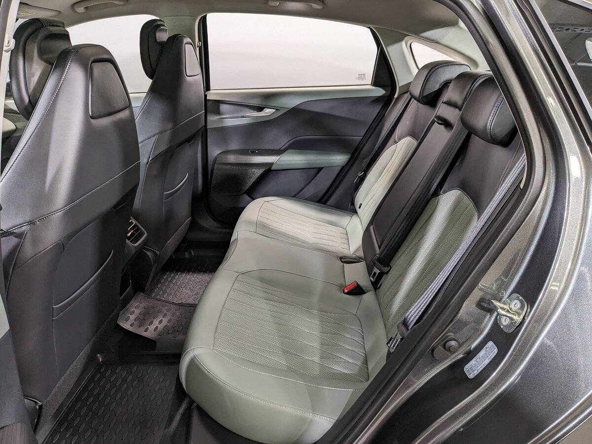 Купить Changan Lamore, 2023, 17 787 км, фото №18