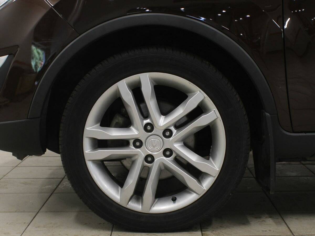 Купить Changan CS35, 2019, 78 000 км, фото №19