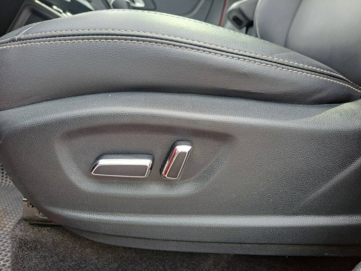 Купить FAW Besturn X40, 2021, 43 714 км, фото №22