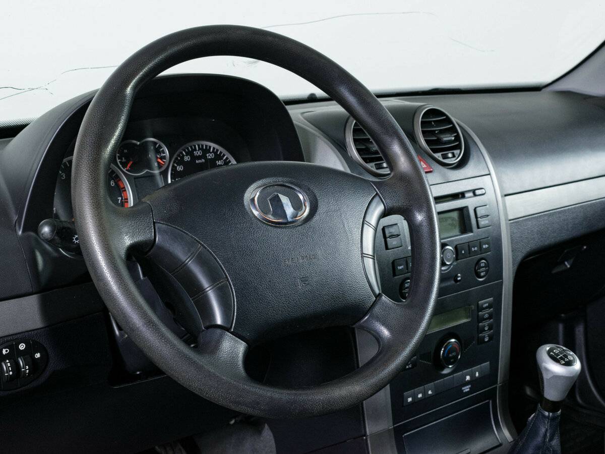 Купить Great Wall Hover H3, 2011, 139 923 км, фото №14