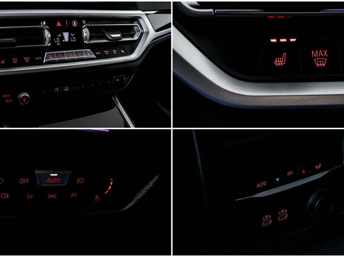 Купить BMW 3 серии 318d, 2019, 140 000 км, фото №22