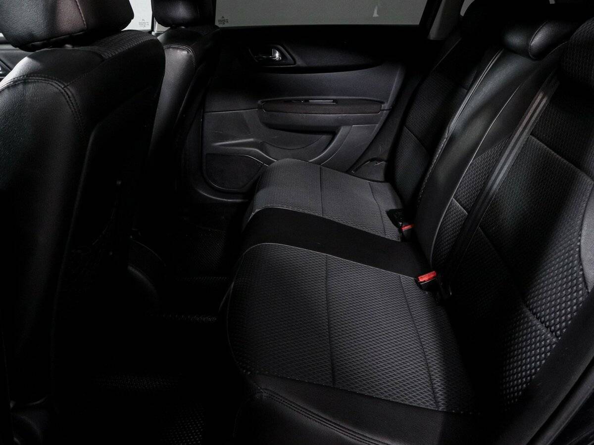 Купить Citroen C4, 2008, 269 441 км, фото №10