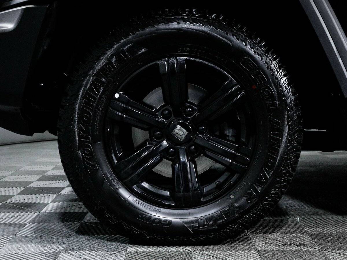 Купить Tank 300, 2024, 48 715 км, фото №15