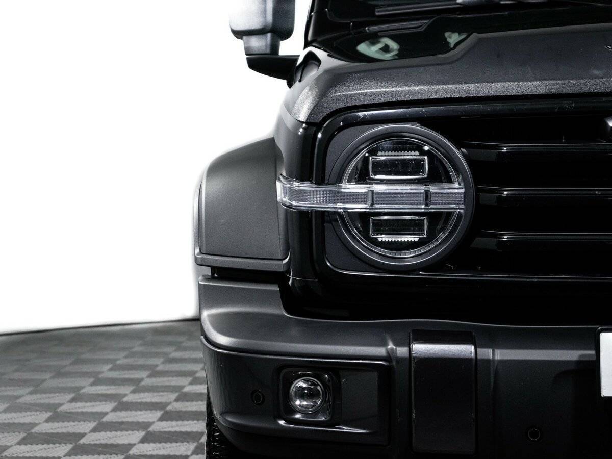 Купить Tank 300, 2024, 48 715 км, фото №18