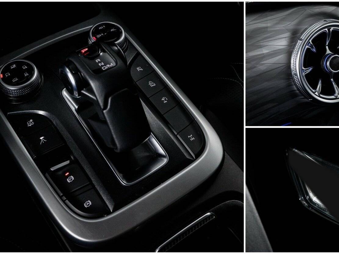 Купить Tank 300, 2024, 48 715 км, фото №23