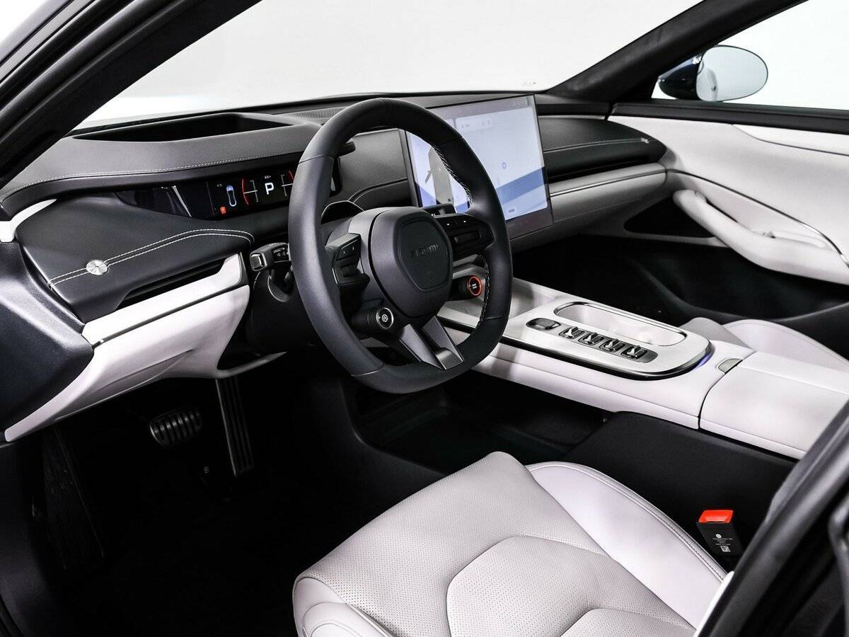 Купить Xiaomi SU7, 2024, 440 км, фото №12