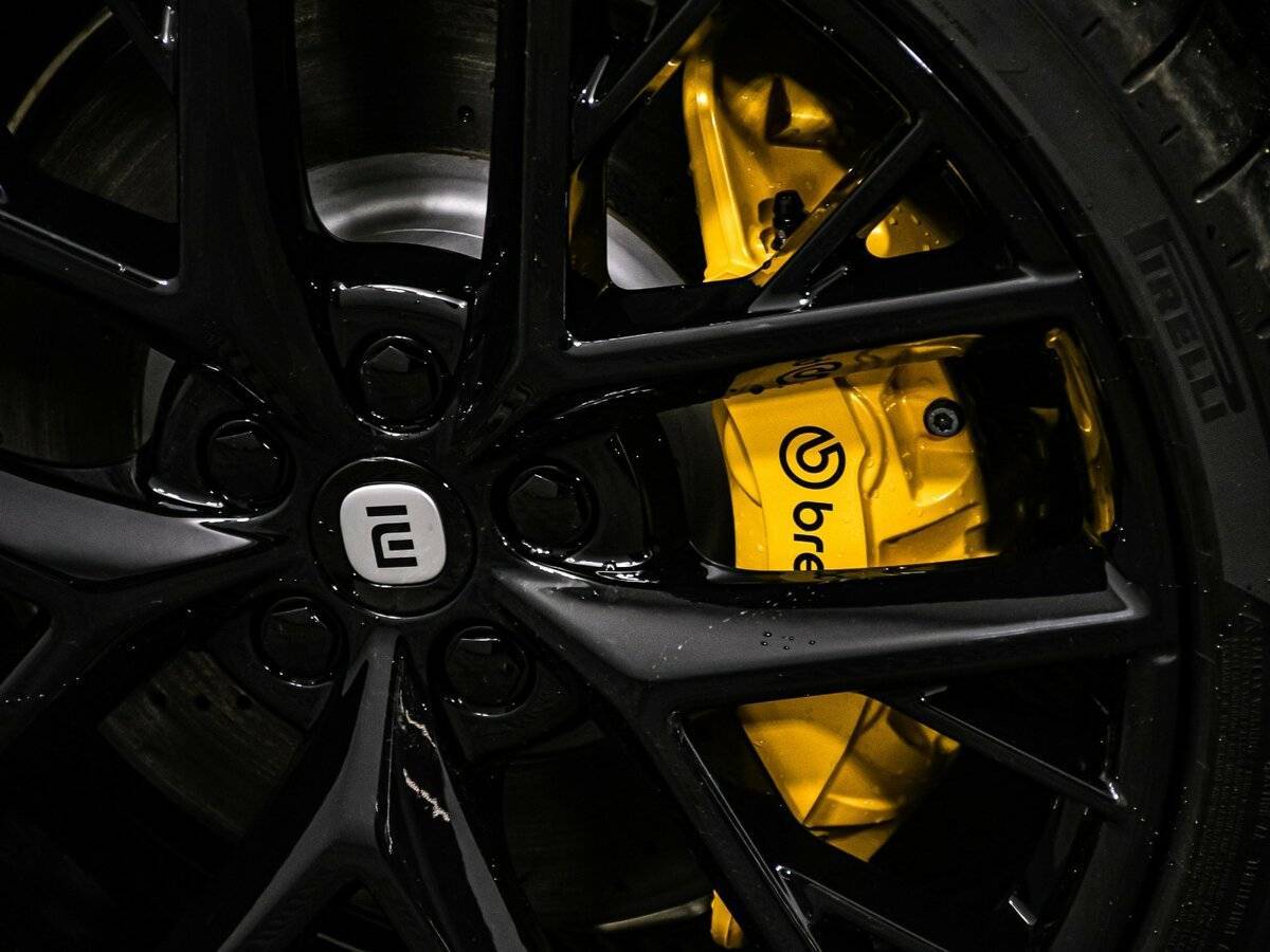 Купить Xiaomi SU7, 2024, 440 км, фото №19