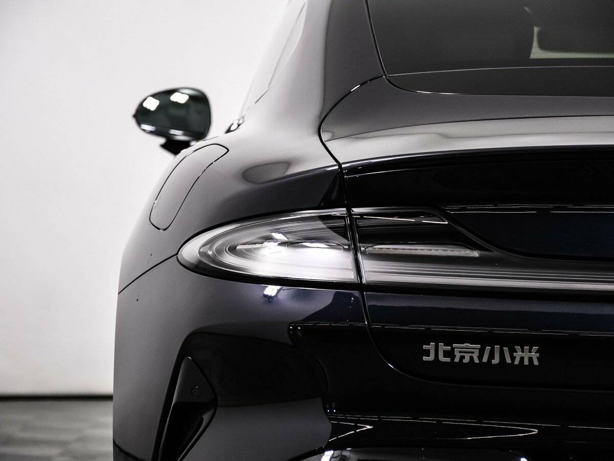 Купить Xiaomi SU7, 2024, 440 км, фото №20