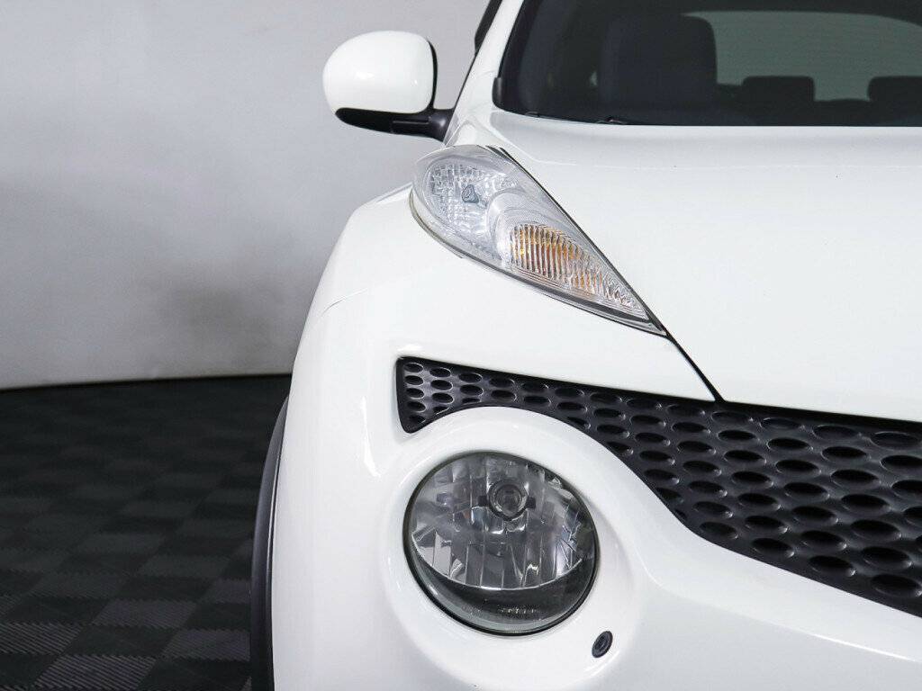 Купить Nissan Juke, 2012, 133 958 км, фото №24