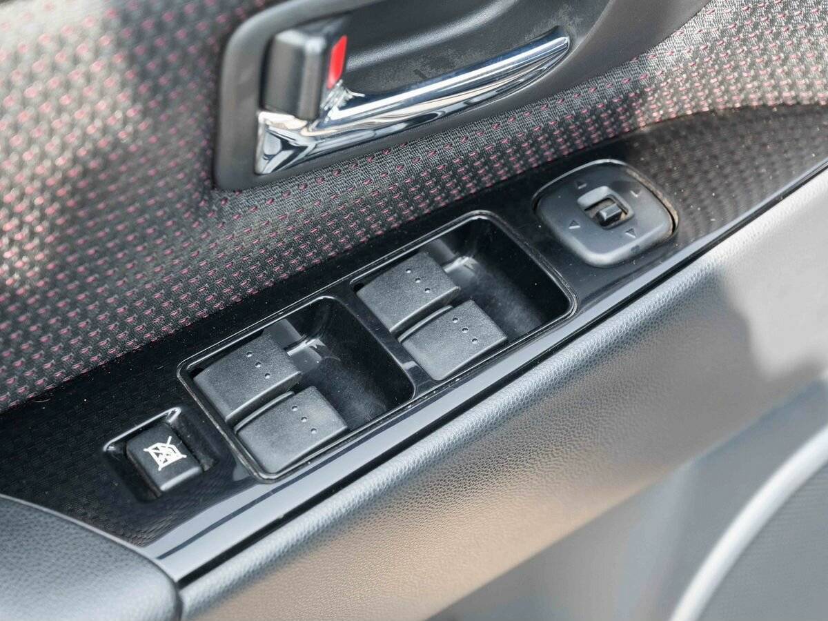 Купить Mazda 3, 2008, 190 864 км, фото №17