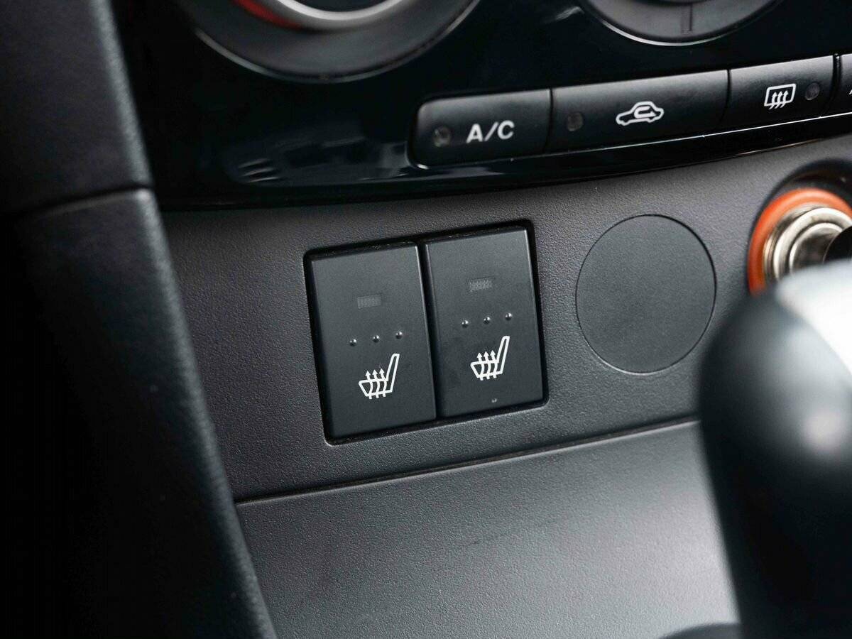 Купить Mazda 3, 2008, 190 864 км, фото №21