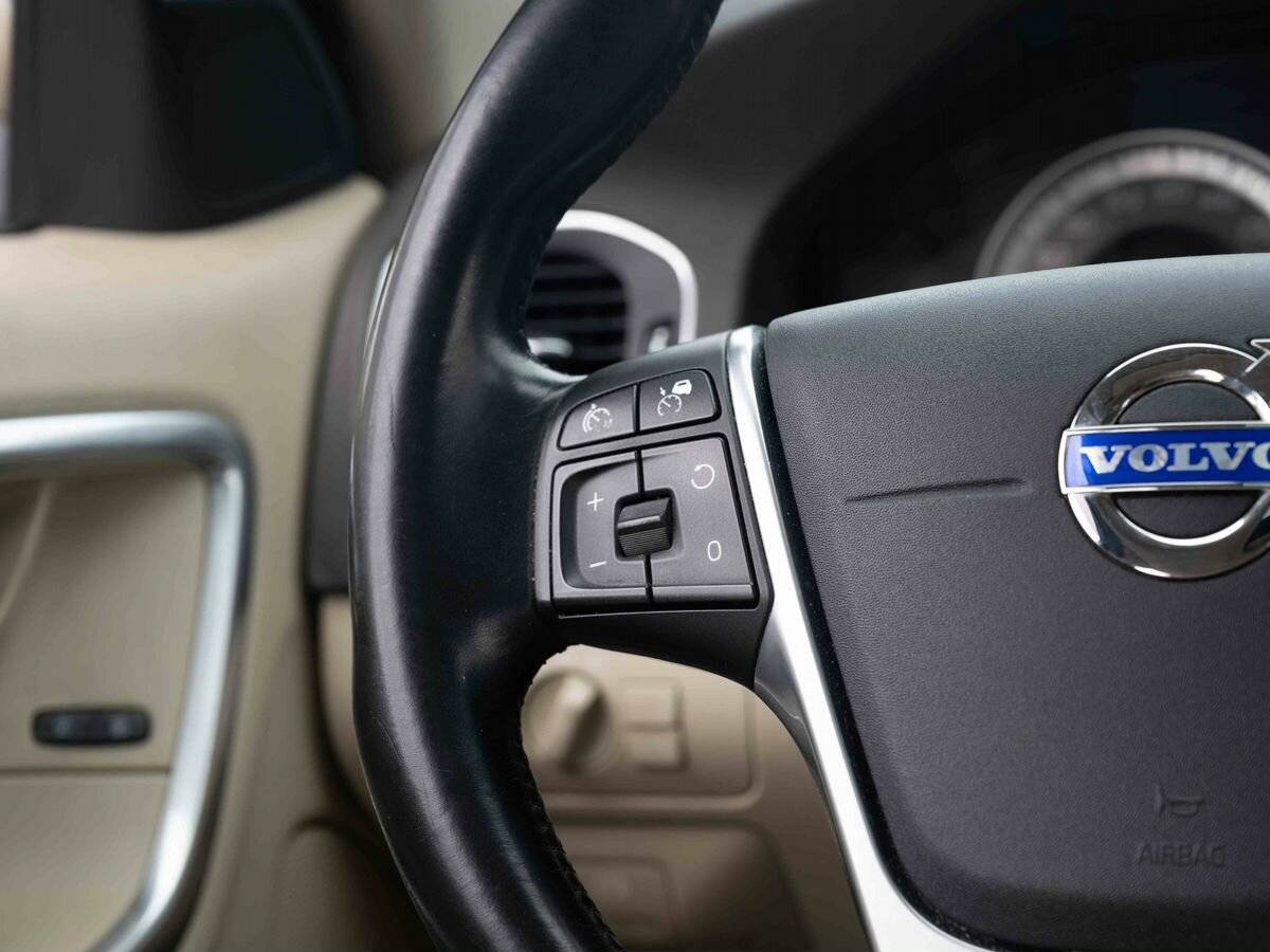 Купить Volvo S60, 2011, 215 300 км, фото №13