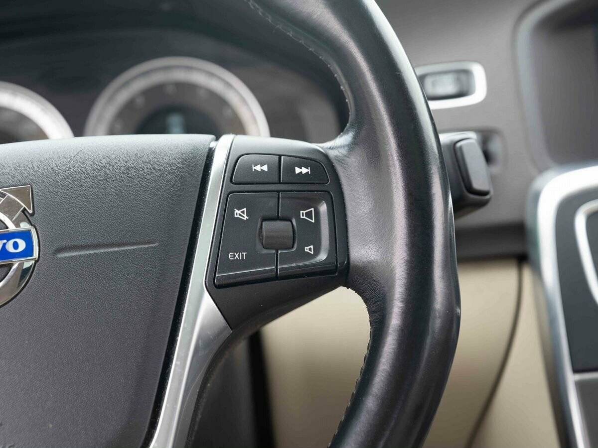 Купить Volvo S60, 2011, 215 300 км, фото №14