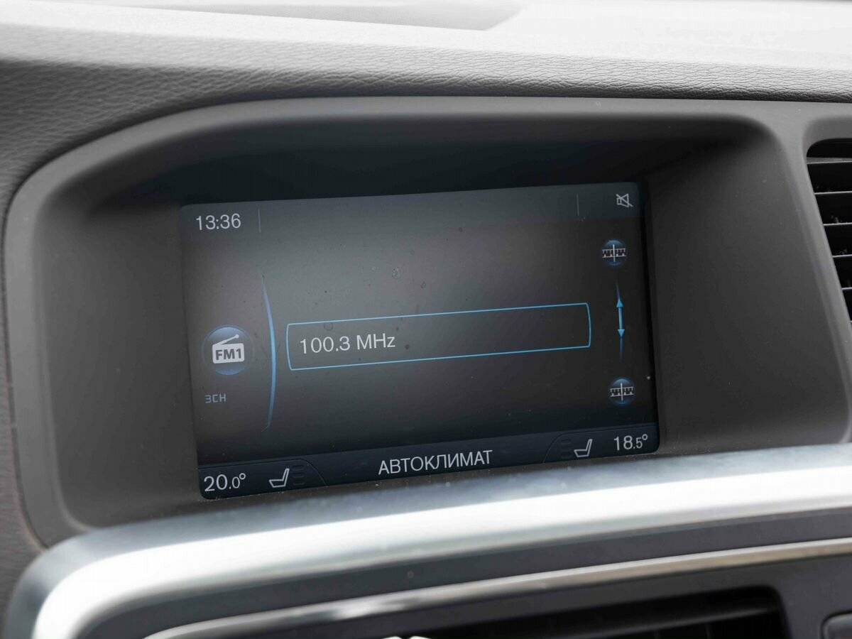 Купить Volvo S60, 2011, 215 300 км, фото №17