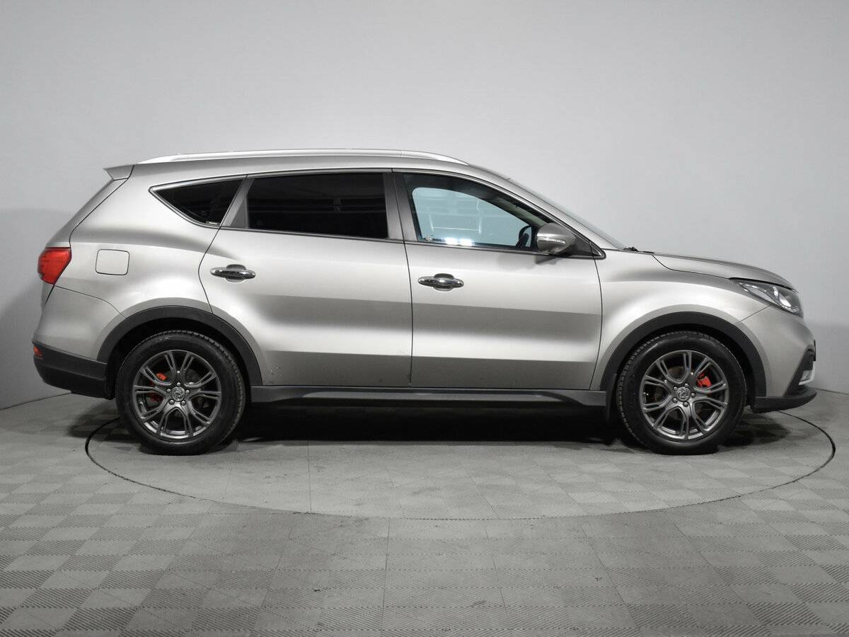 Купить Dongfeng 580, 2018, 87 000 км, фото №4