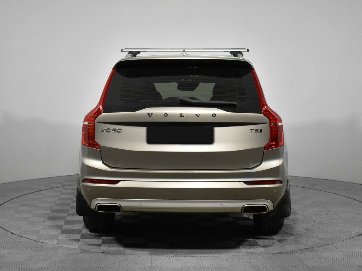 Купить Volvo XC90, 2020, 100 601 км, фото №6