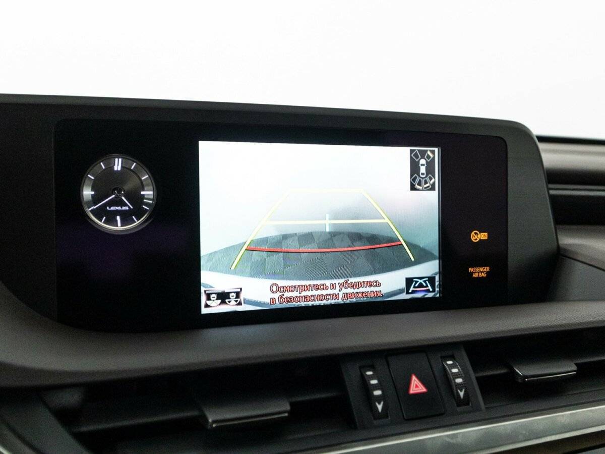 Купить Lexus ES 250, 2019, 42 747 км, фото №19