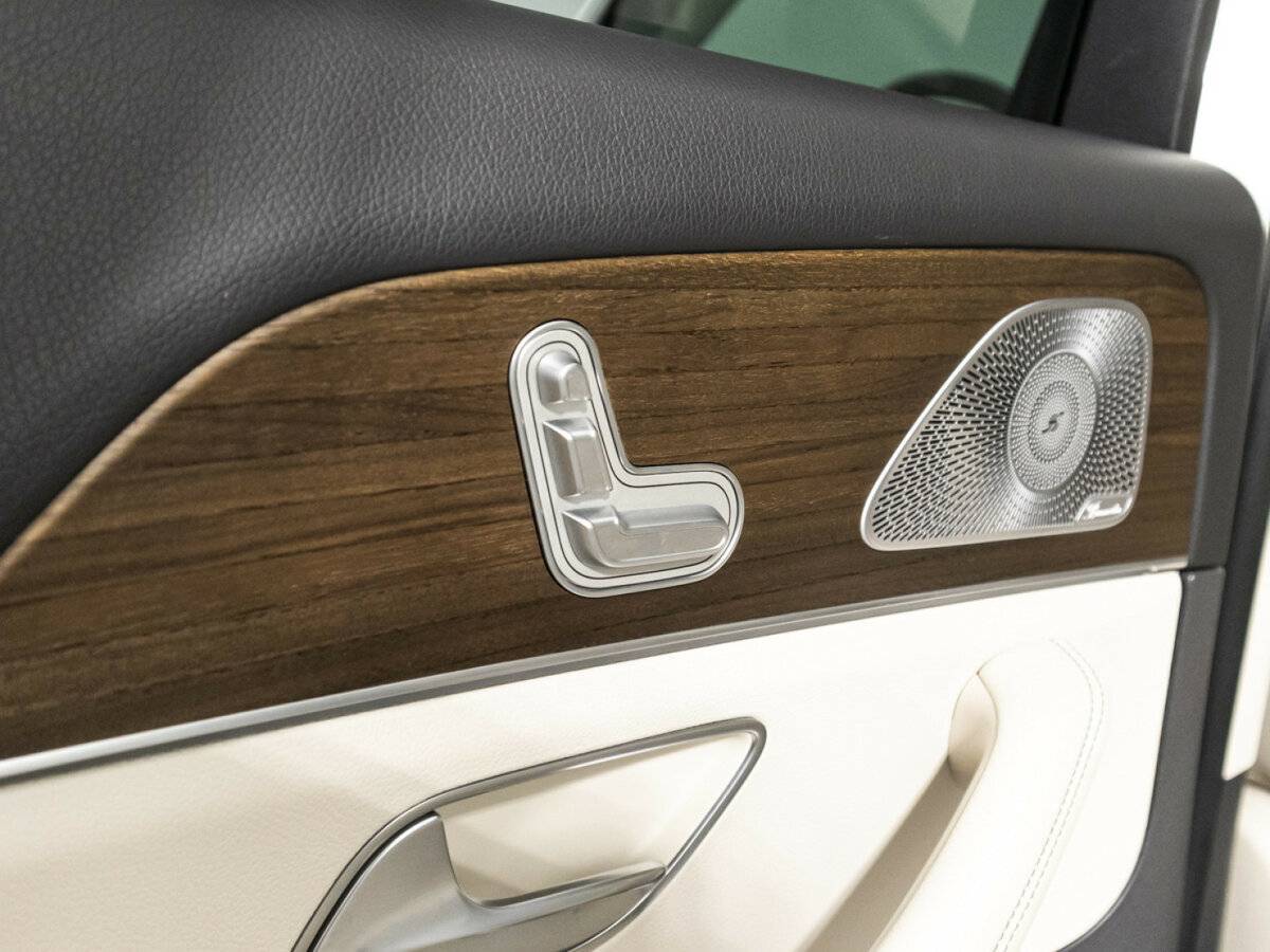 Купить Mercedes-Benz GLS 450, 2020, 125 398 км, фото №20