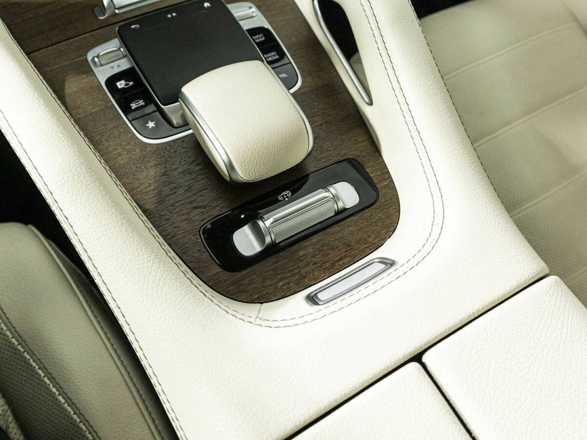 Купить Mercedes-Benz GLS 450, 2020, 125 398 км, фото №27