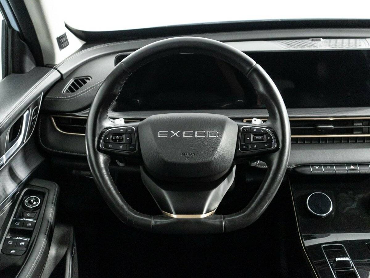 Купить Exeed LX, 2023, 88 725 км, фото №22