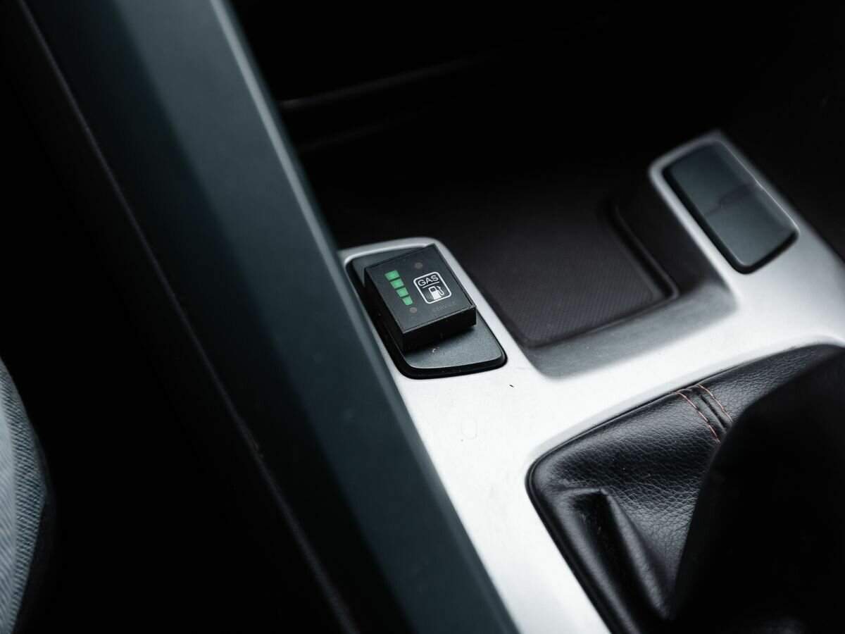 Купить Chery Tiggo 5, 2014, 153 612 км, фото №12