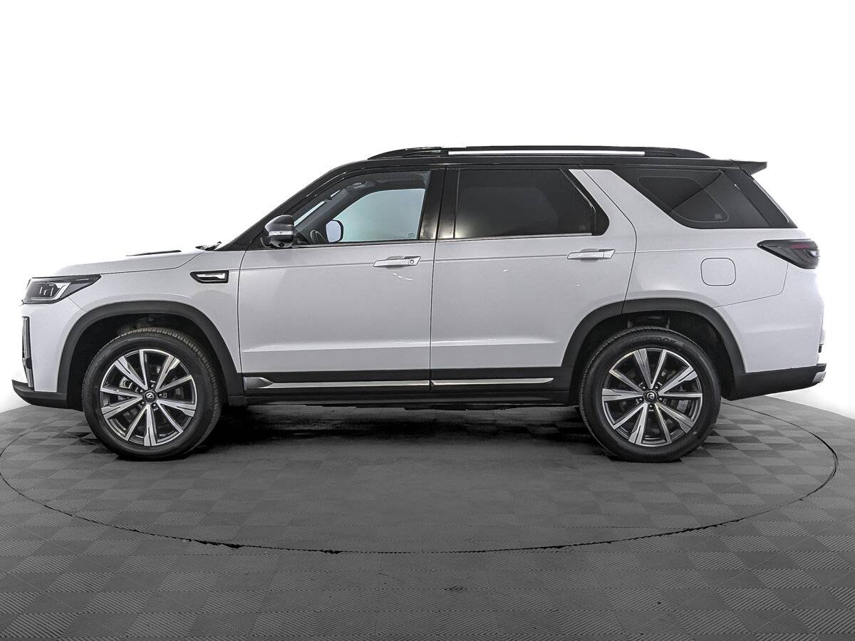 Купить Changan CS95, 2023, 52 491 км, фото №8